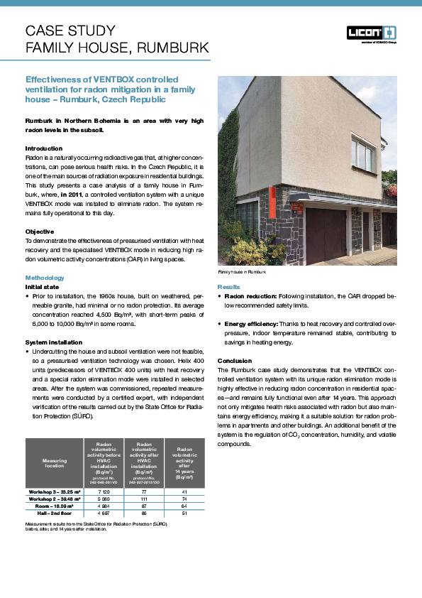 Case study