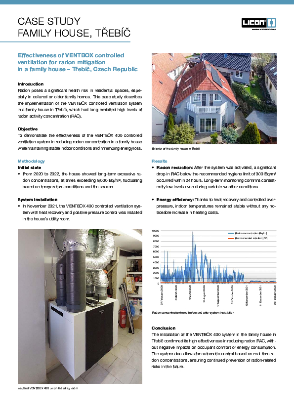 Case study 